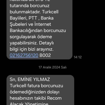 Turkcell Superonline İptal Sürecinde Yaşanan Haksız Cayma Bedeli