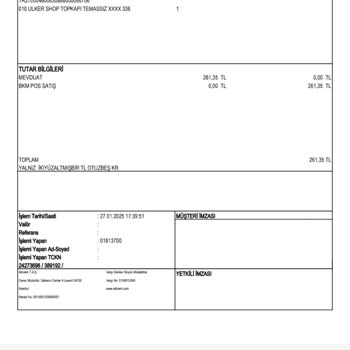 Antep Fıstıklı Gofretin Hayal Kırıklığı