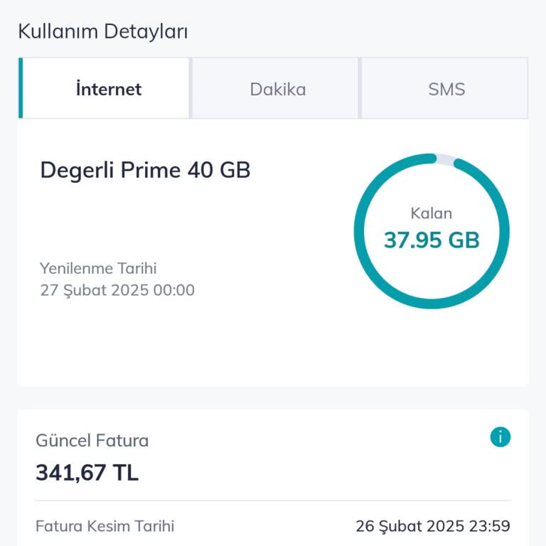 Türk Telekom'un Ek Vergi Sorunu