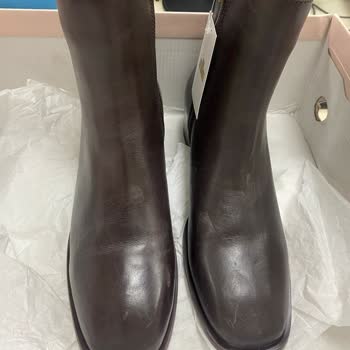 Defolu Ürün Ve Kötü Müşteri Hizmeti