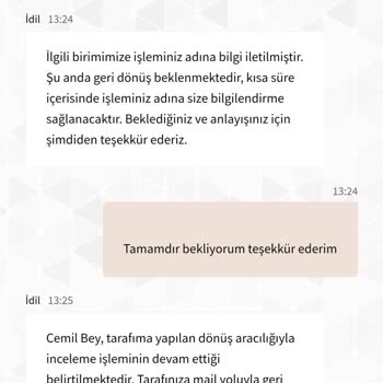 Ödeme Yapmayan Bahis Sitesi Mağduriyeti