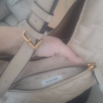 Eksik Zincirli Çanta Ve Yetersiz Müşteri Hizmeti