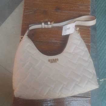 Eksik Zincirli Çanta Ve Yetersiz Müşteri Hizmeti