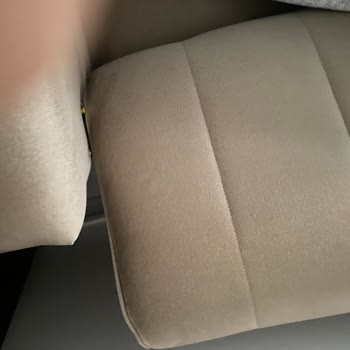 İstikbal Mağazasında Müşteri Hizmetleri Ve Ürün Kalitesi Sorunu