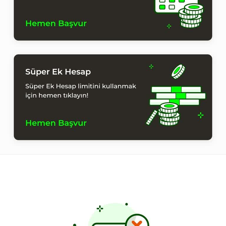 Yanıltıcı Kredi Kampanyası Ve Düşük Puan Sorunu