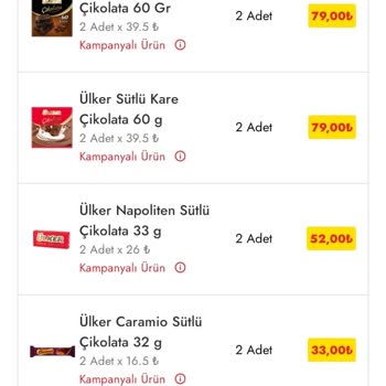 Cepte Şok Kampanyasında Win İadesi Sorunu