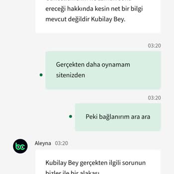 Betcas Sitesinde Çekim Sorunları Ve Bonus Kesintisi
