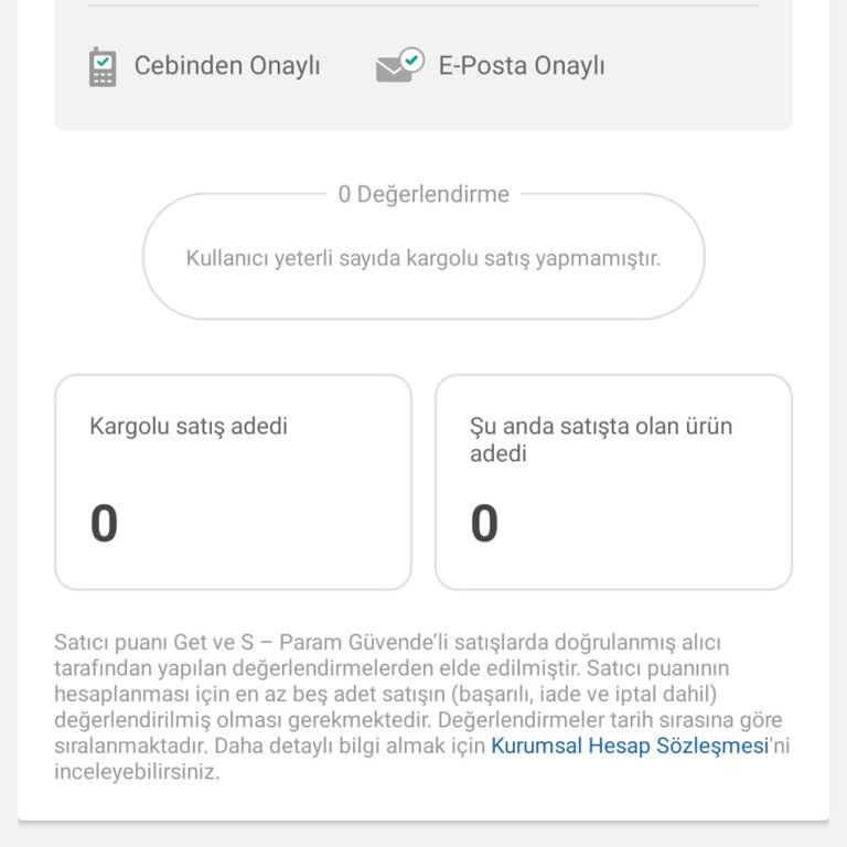 Sahibinden Ayan Oto Yedek Parça'dan Aldığım Motor Sorunu