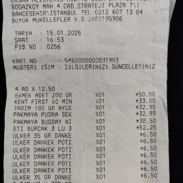 Ünal Peynircilik Bozuk Peynir İadesinde Yaşanan Sorun