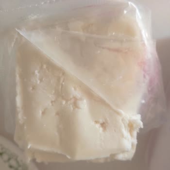 Yelken Gurme İnek Peyniri: Beklenmedik Tat Hayal Kırıklığı