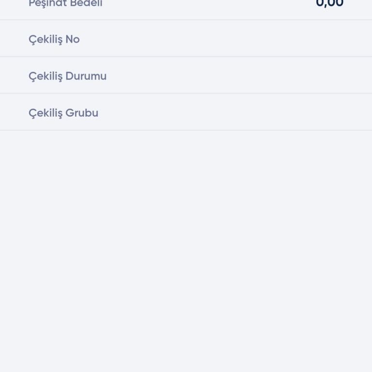 Araç Kampanyasında Erteleme Sorunu Ve Yanıltıcı Bilgilendirme