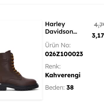 Yanlış Ürün Ve Yetersiz Çözümle Hayal Kırıklığı