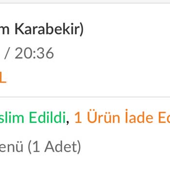 Popeyes Şekerpınar Şubesinde Sipariş Kaosu