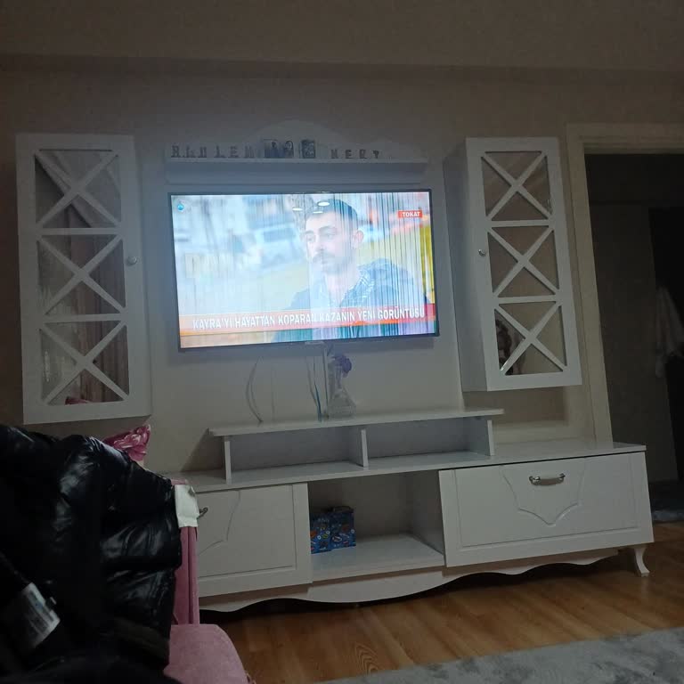 Onvo Garanti Süresi Biter Bitmez Ekran Sorunu!