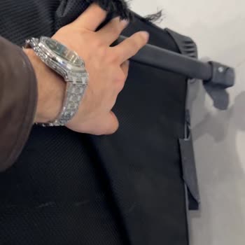 Sunexpress Hava Yolları Uçuşunda Paramparça Bavul Mağduriyeti!