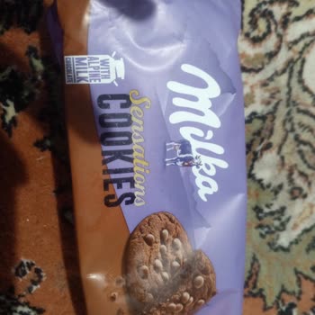 Bozuk Milka Kurabiyeleri: Tarih Sorunu Ve Hayal Kırıklığı!