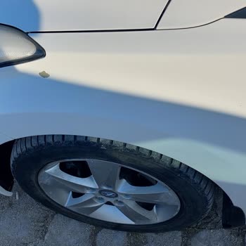 Hyundai Elantra Boya Atma Sorunu: Kronik Problem Ve Mağduriyet Talebi