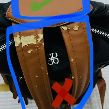 Derimod Çanta Kalite Sorunu Ve Müşteri Hizmetleri Hayal Kırıklığı