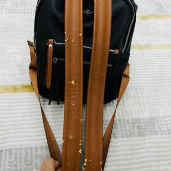 Derimod Çanta Kalite Sorunu Ve Müşteri Hizmetleri Hayal Kırıklığı