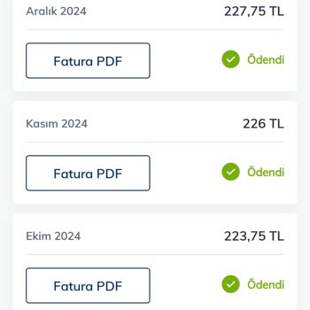 Türk Telekom'un Fahiş Fiyat Artışı Ve Yetersiz Hizmet Kalitesi