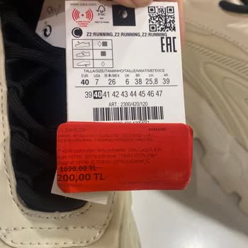 Yanlış Etiket Fiyatı Mağduriyeti