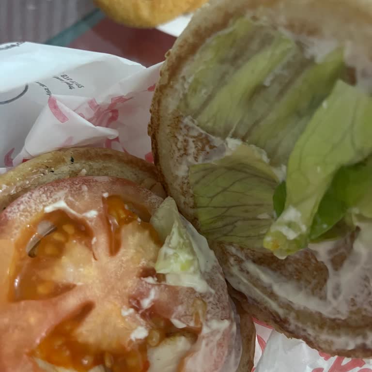 Yemek Siparişimde Eksik Ve Yanlış Ürünler