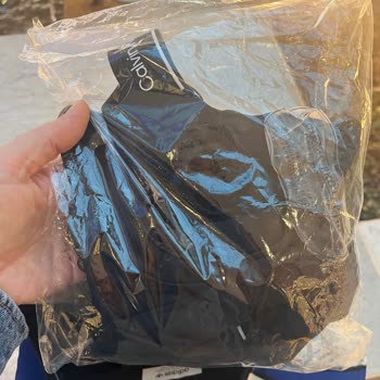 Boyner'den Hijyenik Olmayan Mayo Ve İade Sorunu