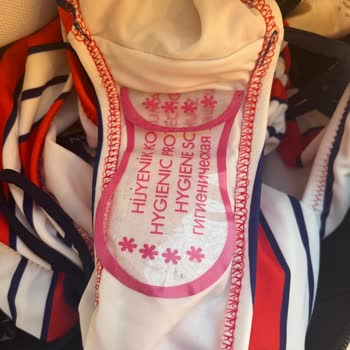 Boyner'den Hijyenik Olmayan Mayo Ve İade Sorunu