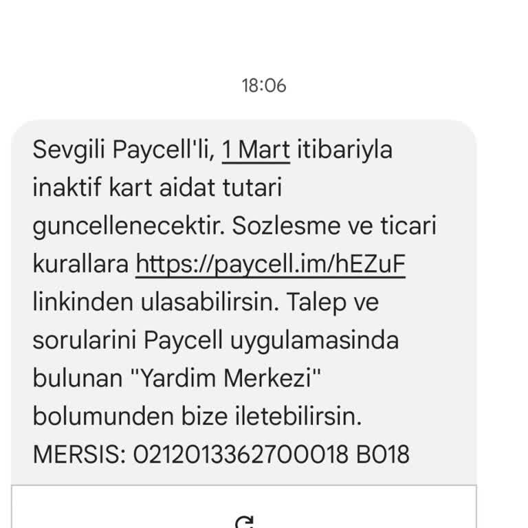 Kullanmadığım Uygulama İçin Aidat Şoku