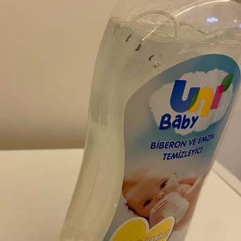 Bebek Ürününde Böcek Şoku