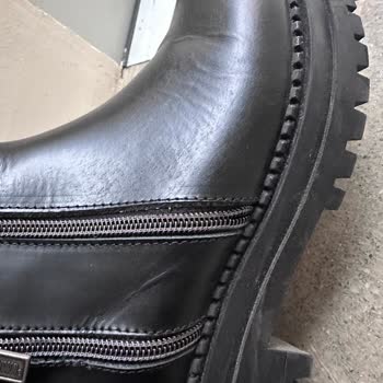 Hatalı Harley Davidson Bot Ve İade Sorunu