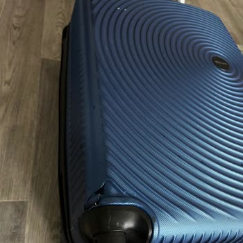Sunexpress'in Hasarlı Bagaj Talebimi Haksız Reddetmesi!