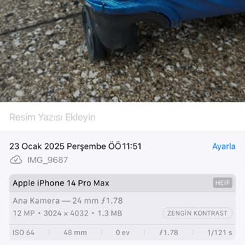 Sunexpress'in Hasarlı Bagaj Talebimi Haksız Reddetmesi!