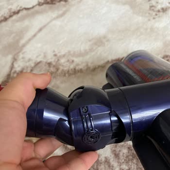 Dyson Müşteri Hizmetleri: 5 Aylık Parça Bekleyişi