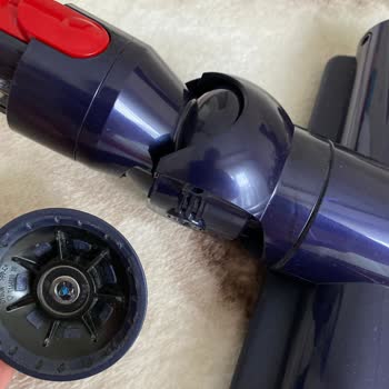 Dyson Müşteri Hizmetleri: 5 Aylık Parça Bekleyişi