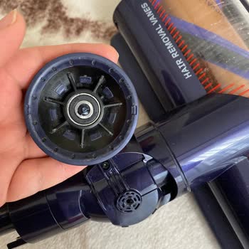 Dyson Müşteri Hizmetleri: 5 Aylık Parça Bekleyişi