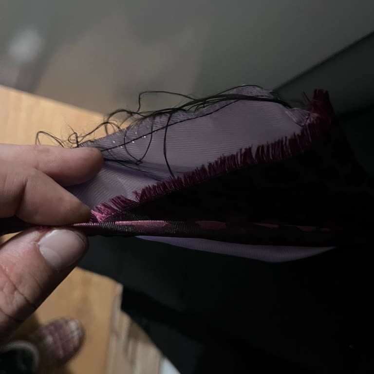 Metinali Giyim Mağazasında Yaşanan Sorunlar