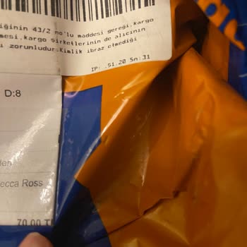 Yanlış Bilgilendirme Ve Eksik Hizmet