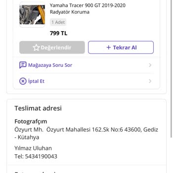 N11'de Sürekli Yaşanan Stok Ve İade Sorunları