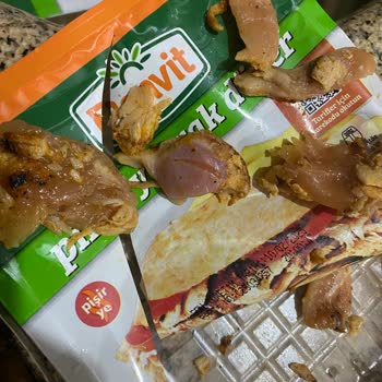 Hazır Tavuk Dönerde Çiğ Et Ve Kötü Koku Sorunu