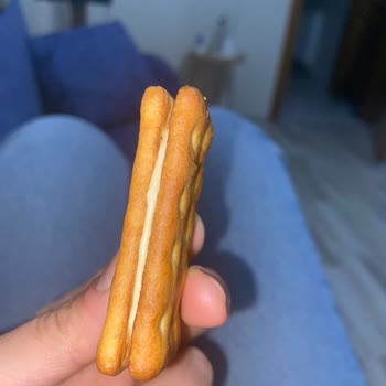 Yanık Ürün Sorunu: Ülker Çizi Viç