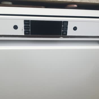 Vestel Çamaşır Makinesi Hayal Kırıklığı