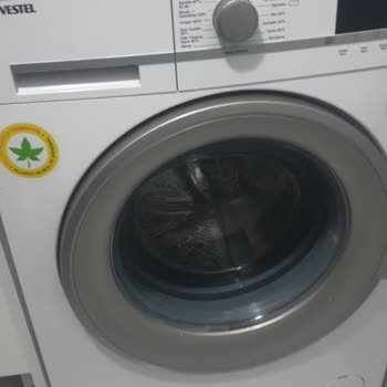 Vestel Çamaşır Makinesi Hayal Kırıklığı