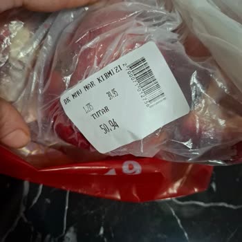 Diyarbakır Şubesinde Meyve Kalitesi Sorunu