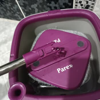 Parex Vileda Sap Kırılması Mağduriyeti