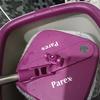 Parex Vileda Sap Kırılması Mağduriyeti