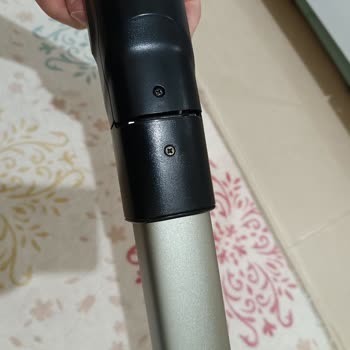 Philips Süpürge Teleskopik Boru Sorunu Ve Garanti Kapsamı Şikayeti