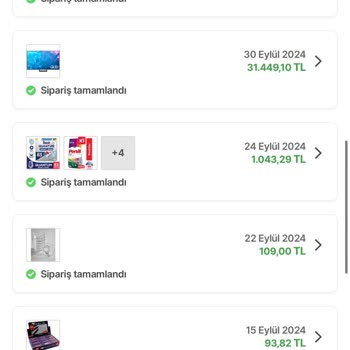 Samsung TV'nin Hassasiyeti Ve Yüksek Ekran Değişim Ücreti