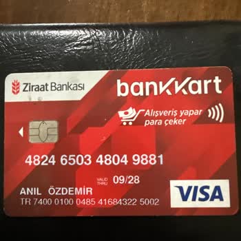 Satış Sonrası Ödeme Sorunu