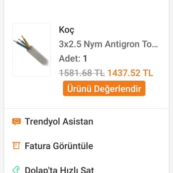 Teslim Edilmeyen Kargo Ve İlgisiz Müşteri Hizmetleri